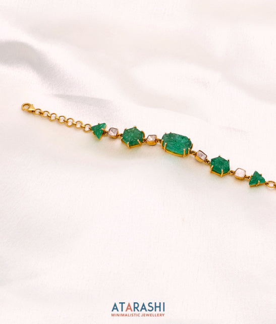 Meher Cuff