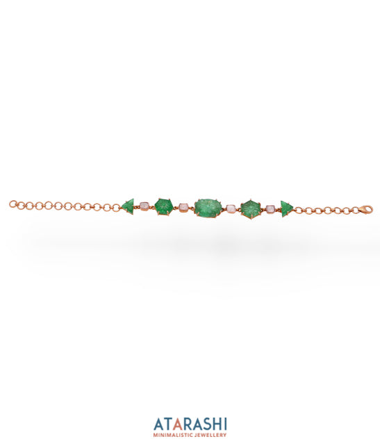 Meher Cuff