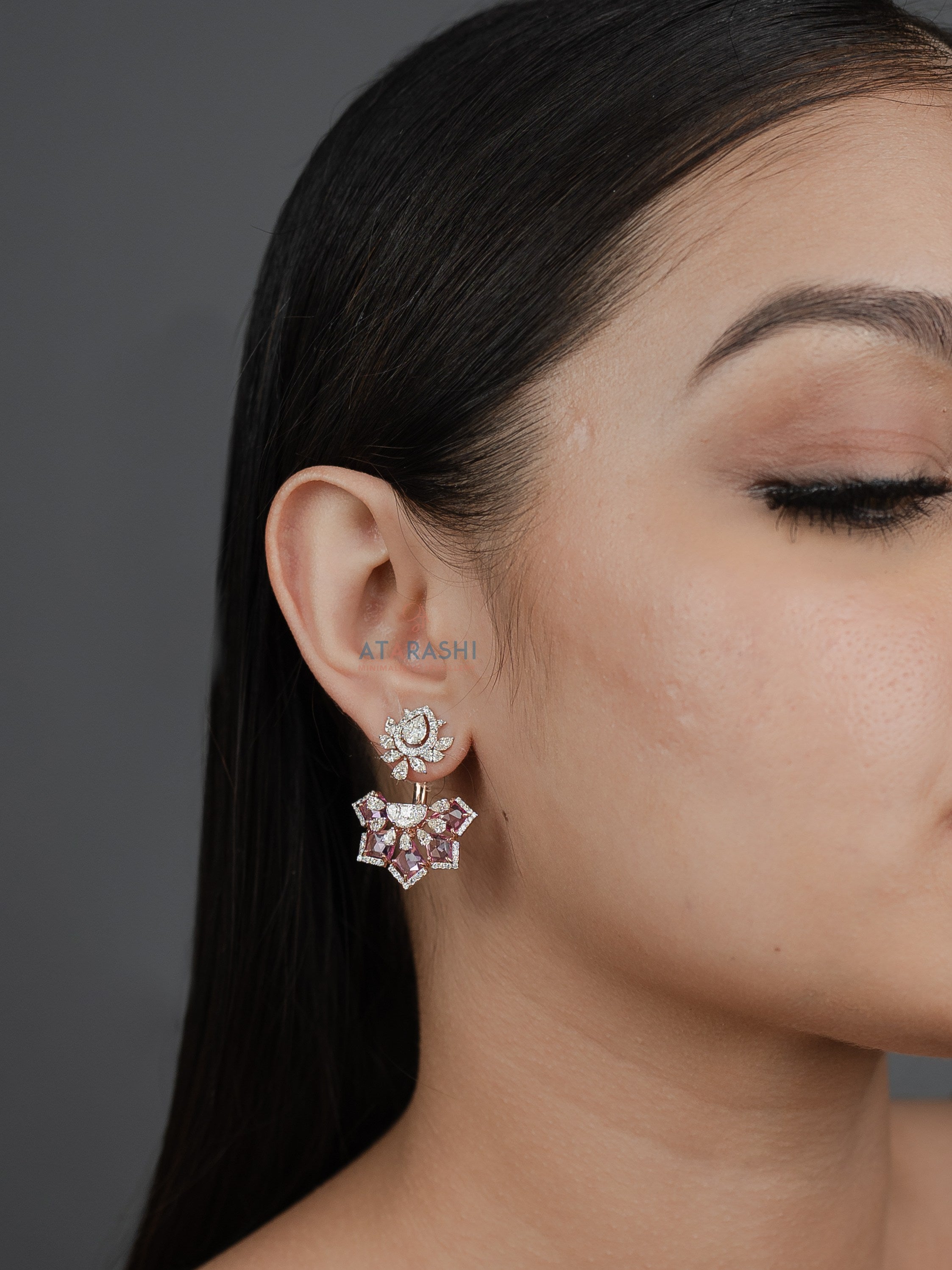 Blush Bloom Eternal Drops