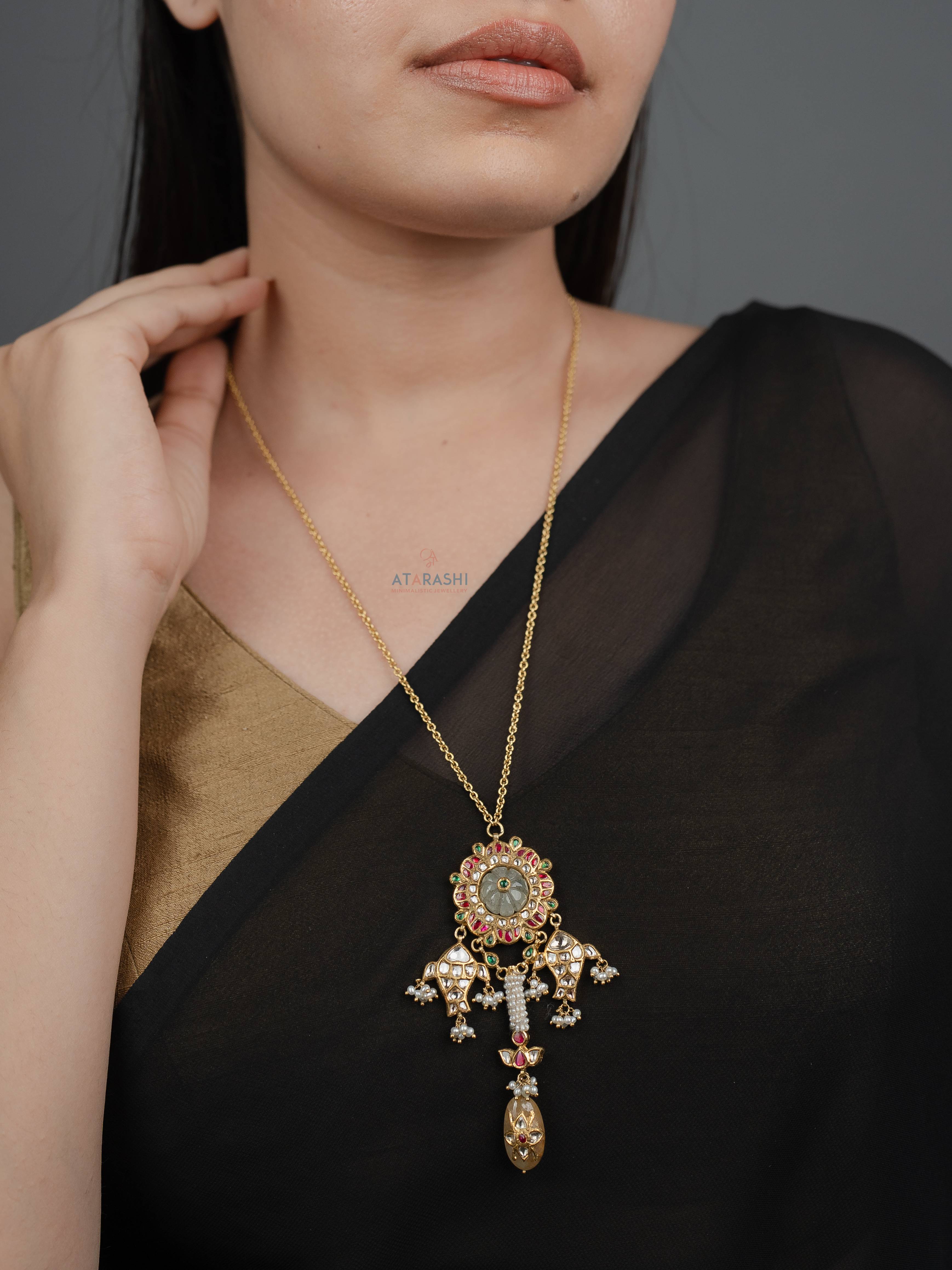 Nooré Zahra Necklace