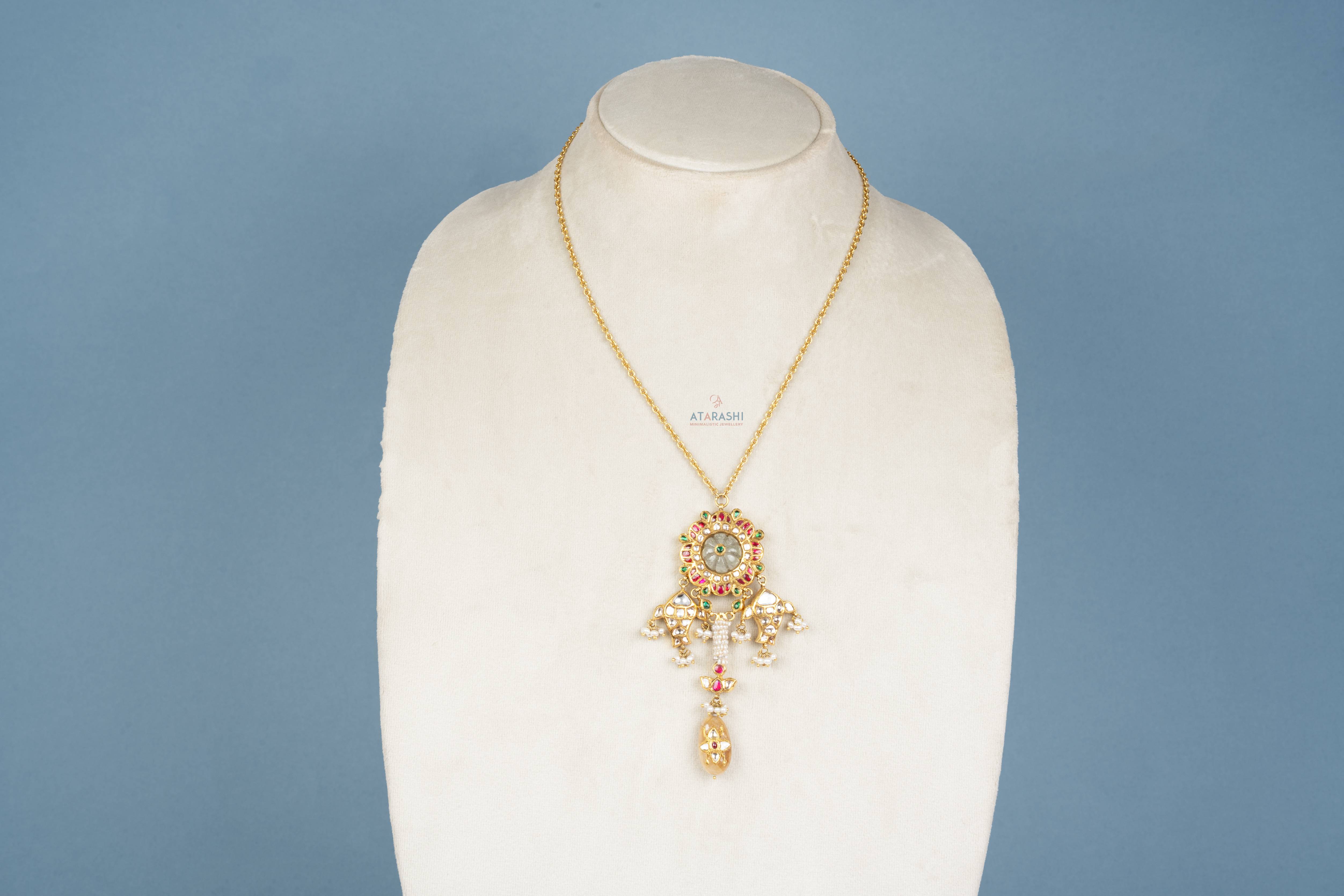 Nooré Zahra Necklace