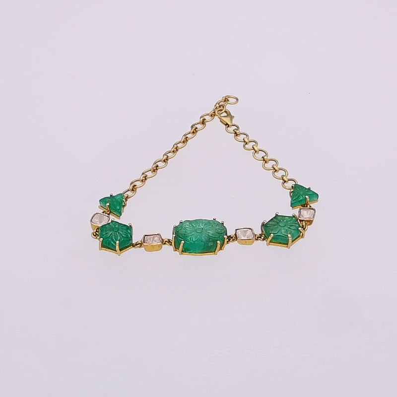 Meher Cuff