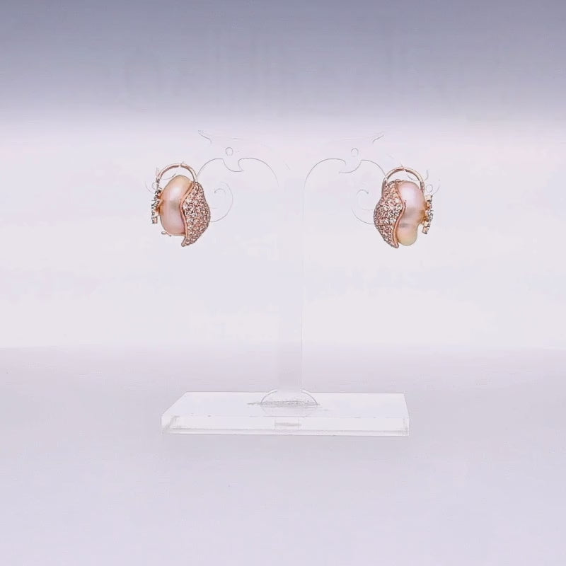 Luna Cufflets