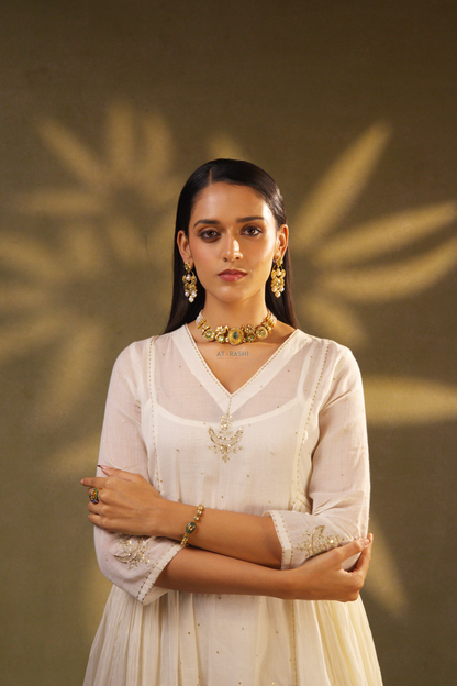 Royal Riyasat Choker