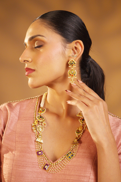 Saumya Chaand Bali