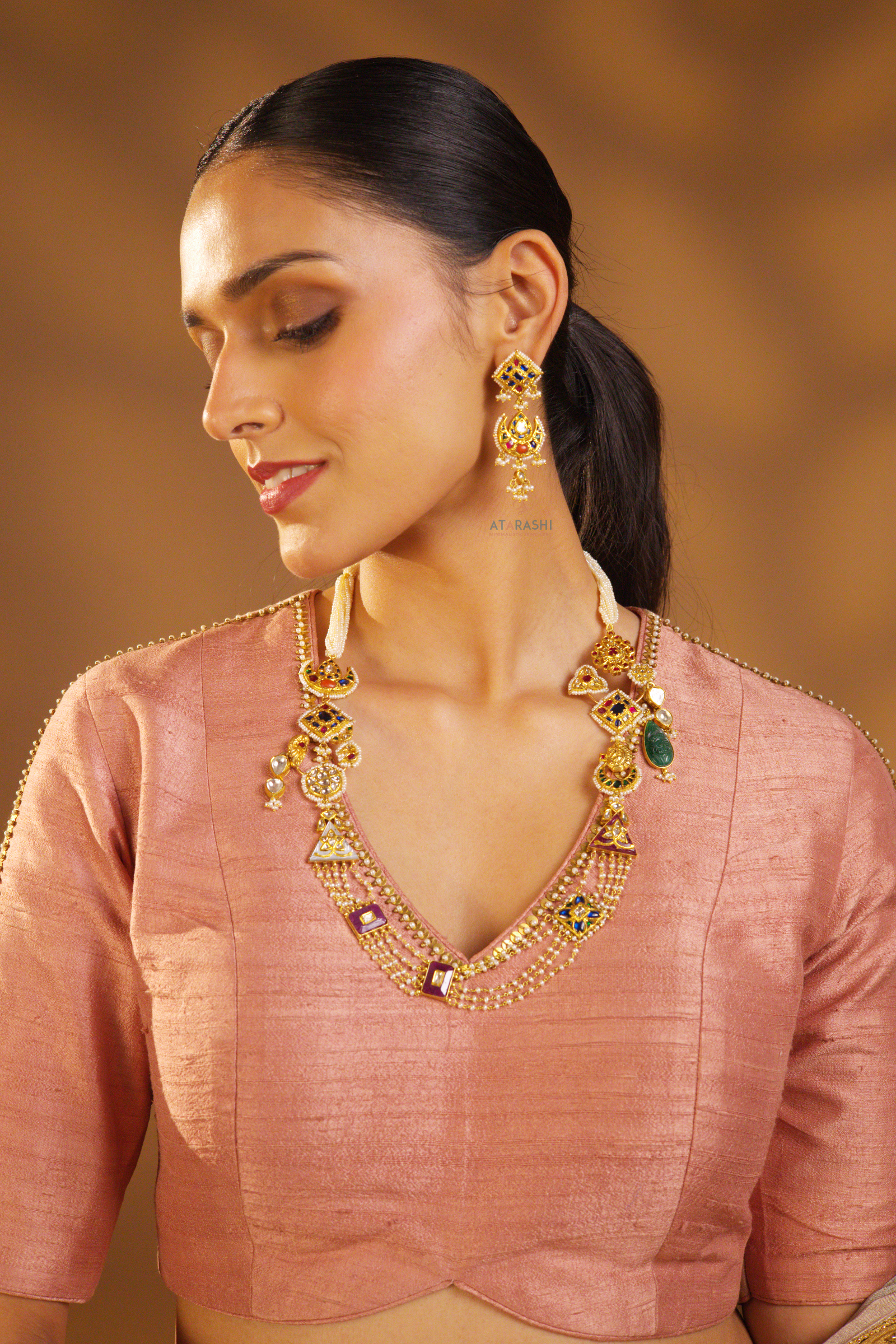 Saumya Chaand Bali