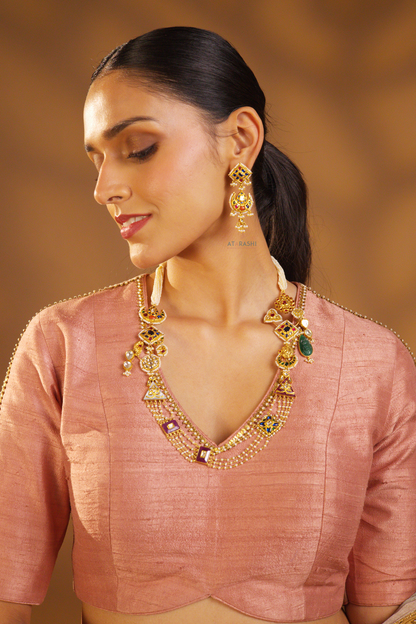 Saumya Chaand Bali