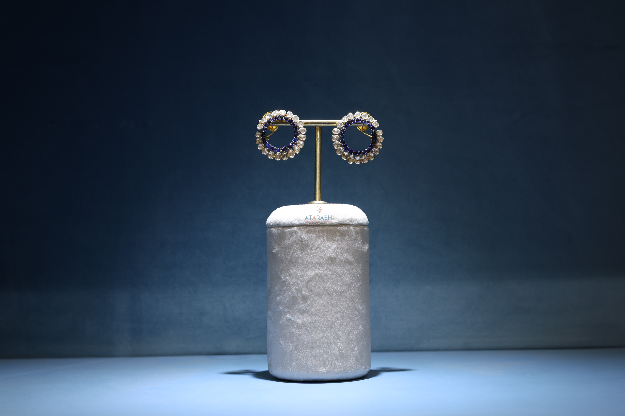 Zivara Nyra Earrings
