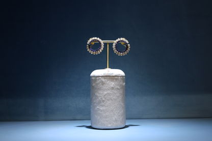 Zivara Nyra Earrings