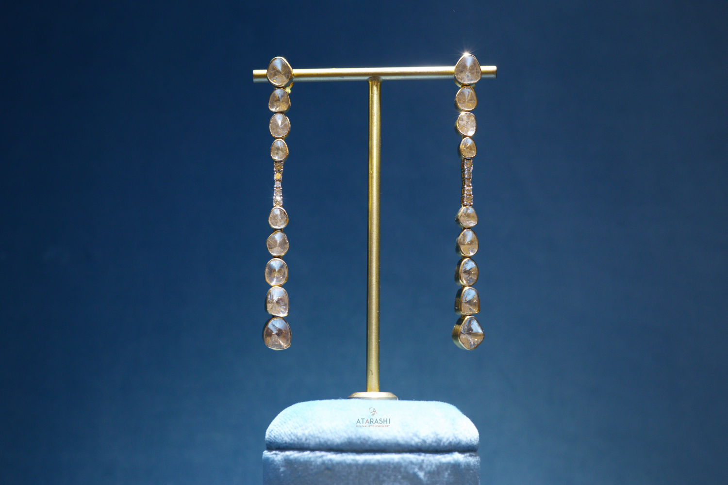 Kiara Cascade Drops