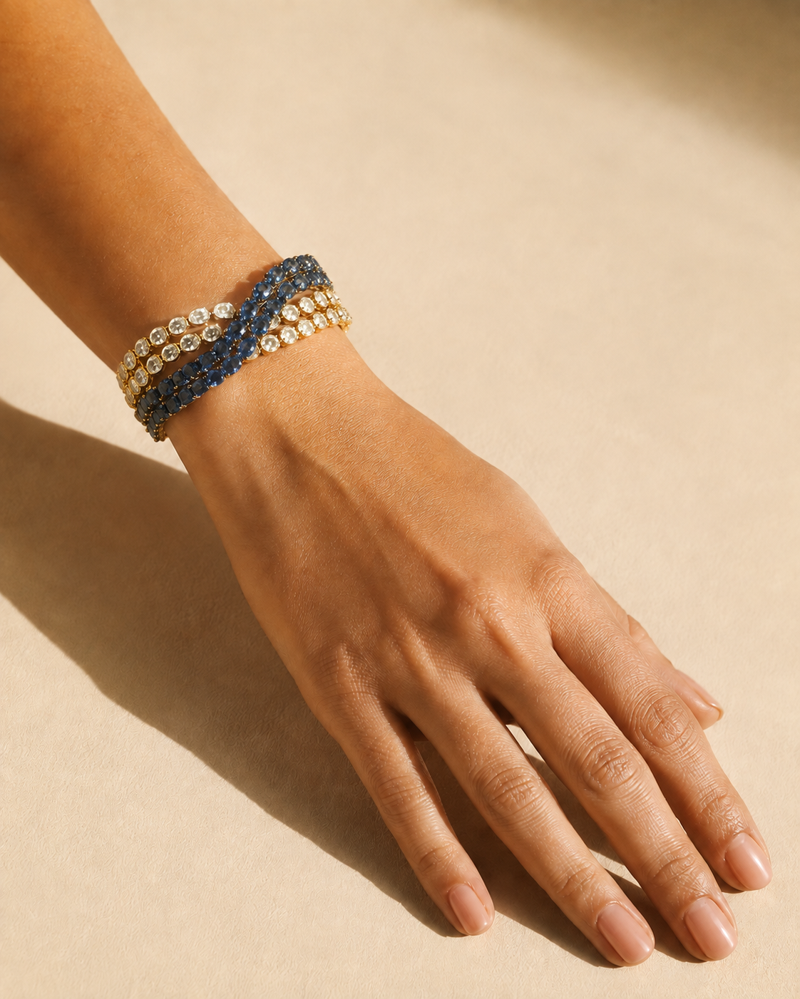 Inaya Bracelet