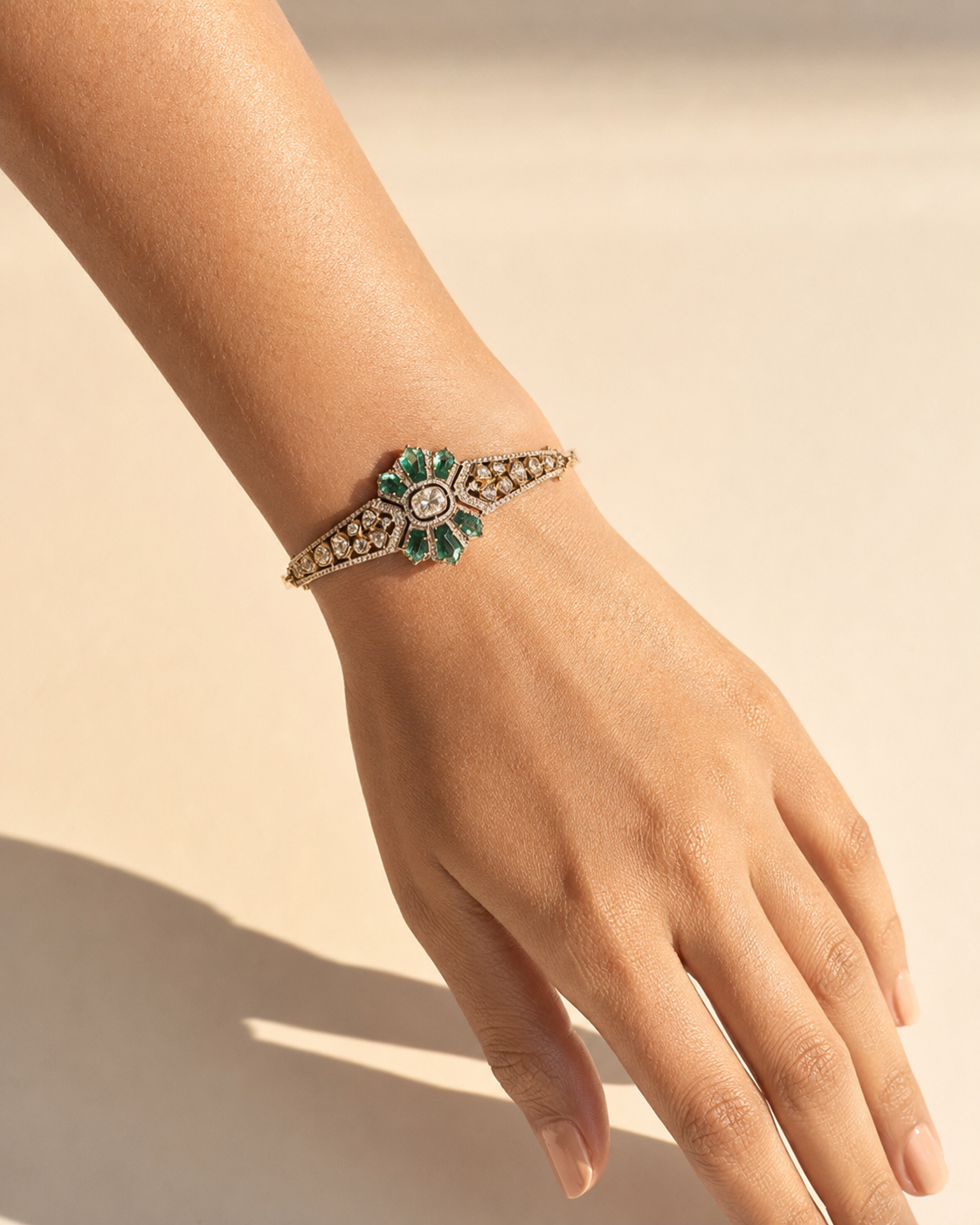 Zaira Bracelet