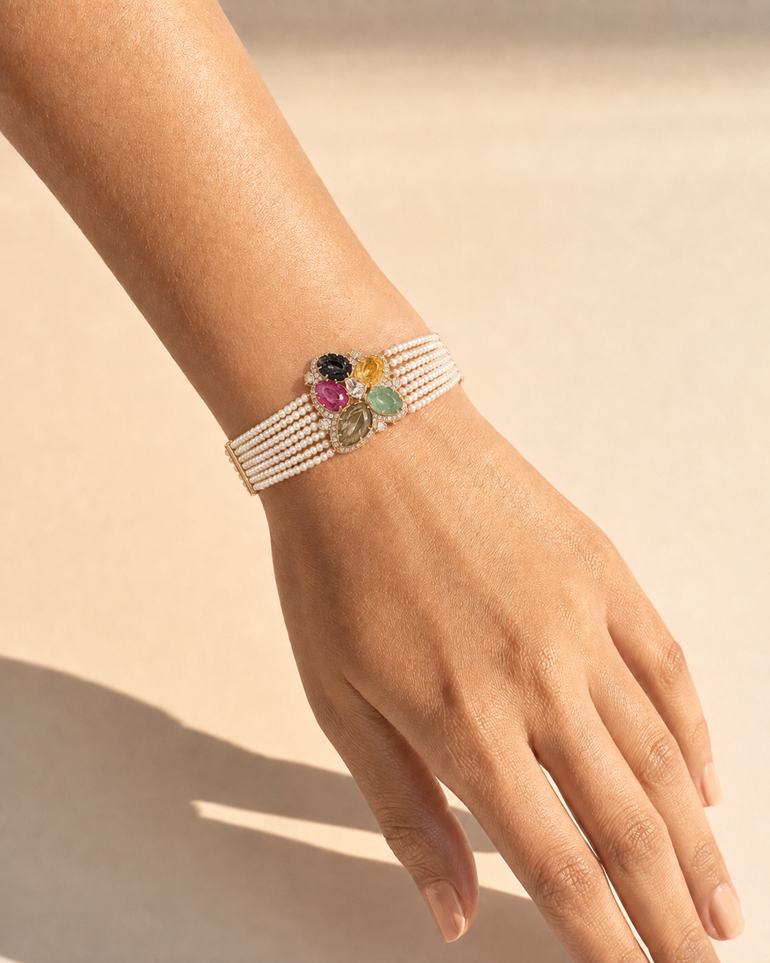 Avira Bracelet