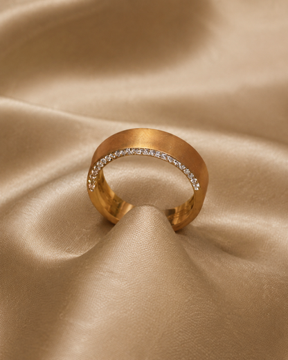SERENA DIAMOND RING
