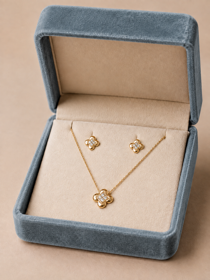 Mihira Diamond set