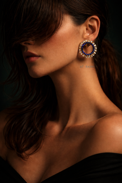 Zivara Nyra Earrings