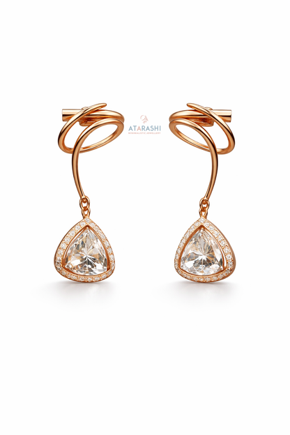 Mysha Whisper Earrings