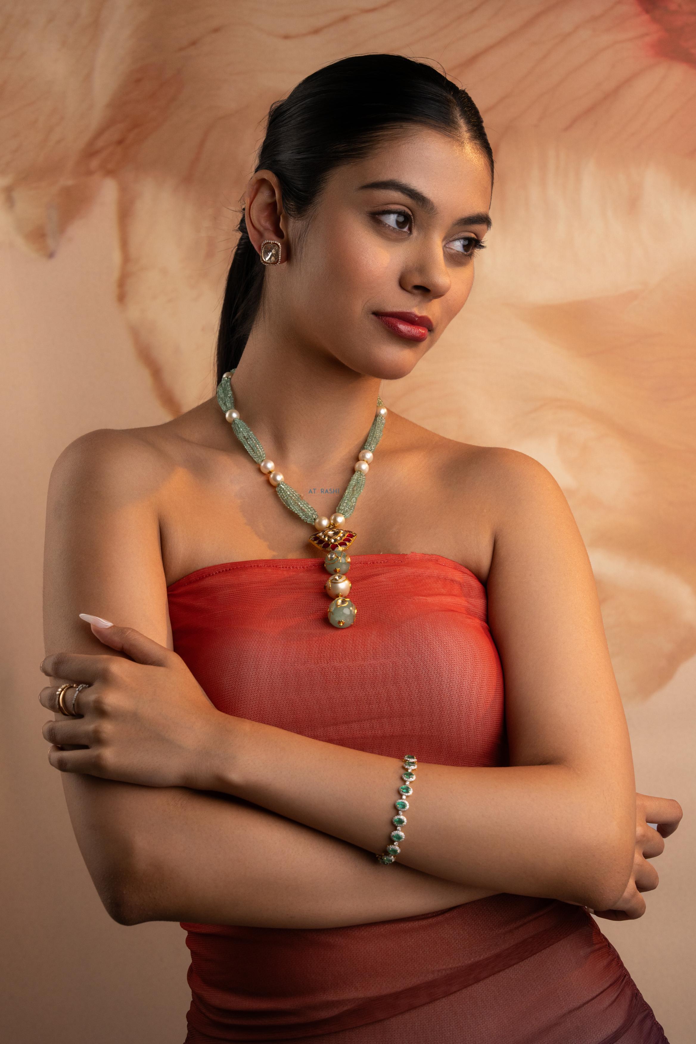 Haritha Haar