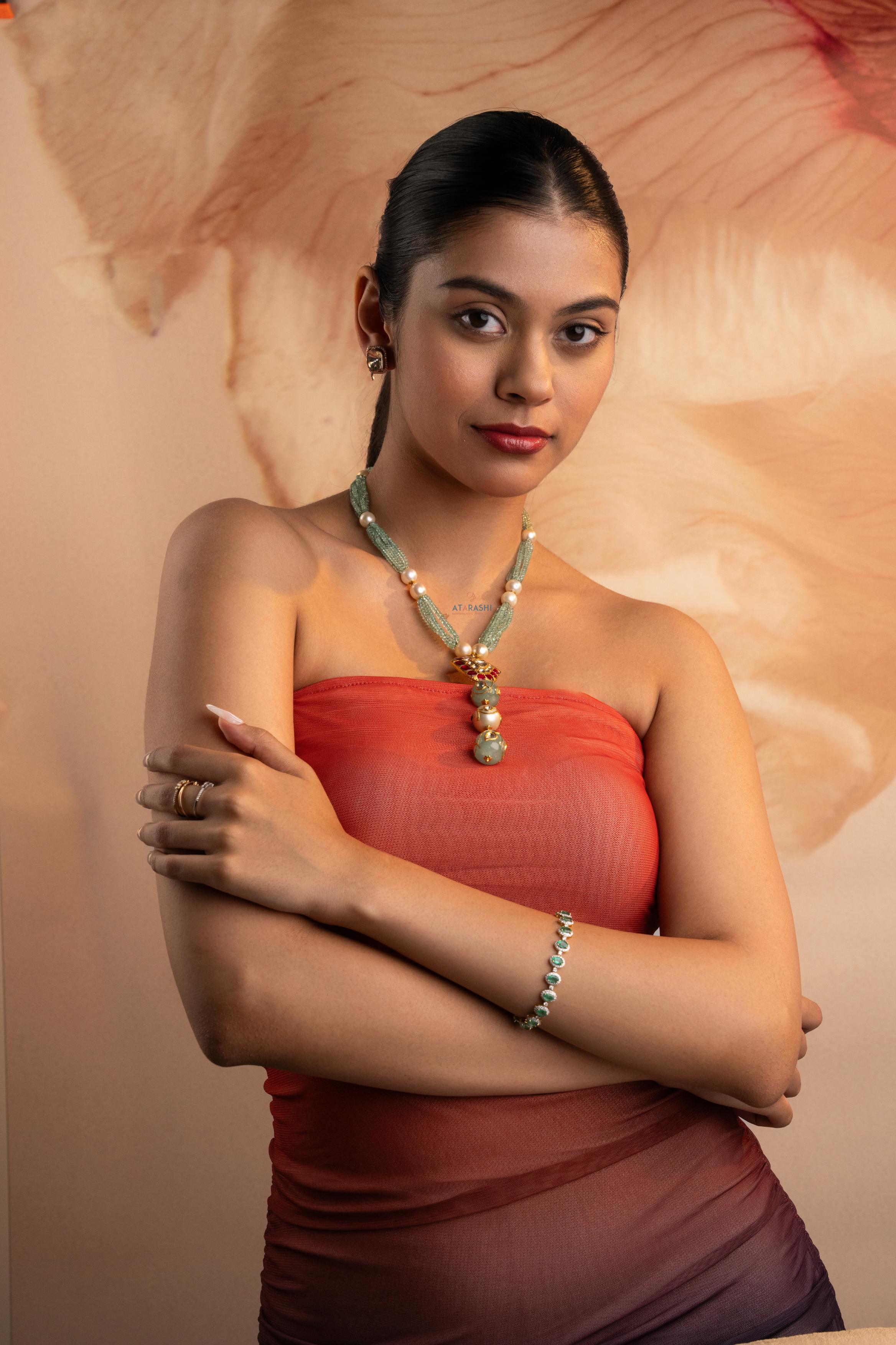 Haritha Haar
