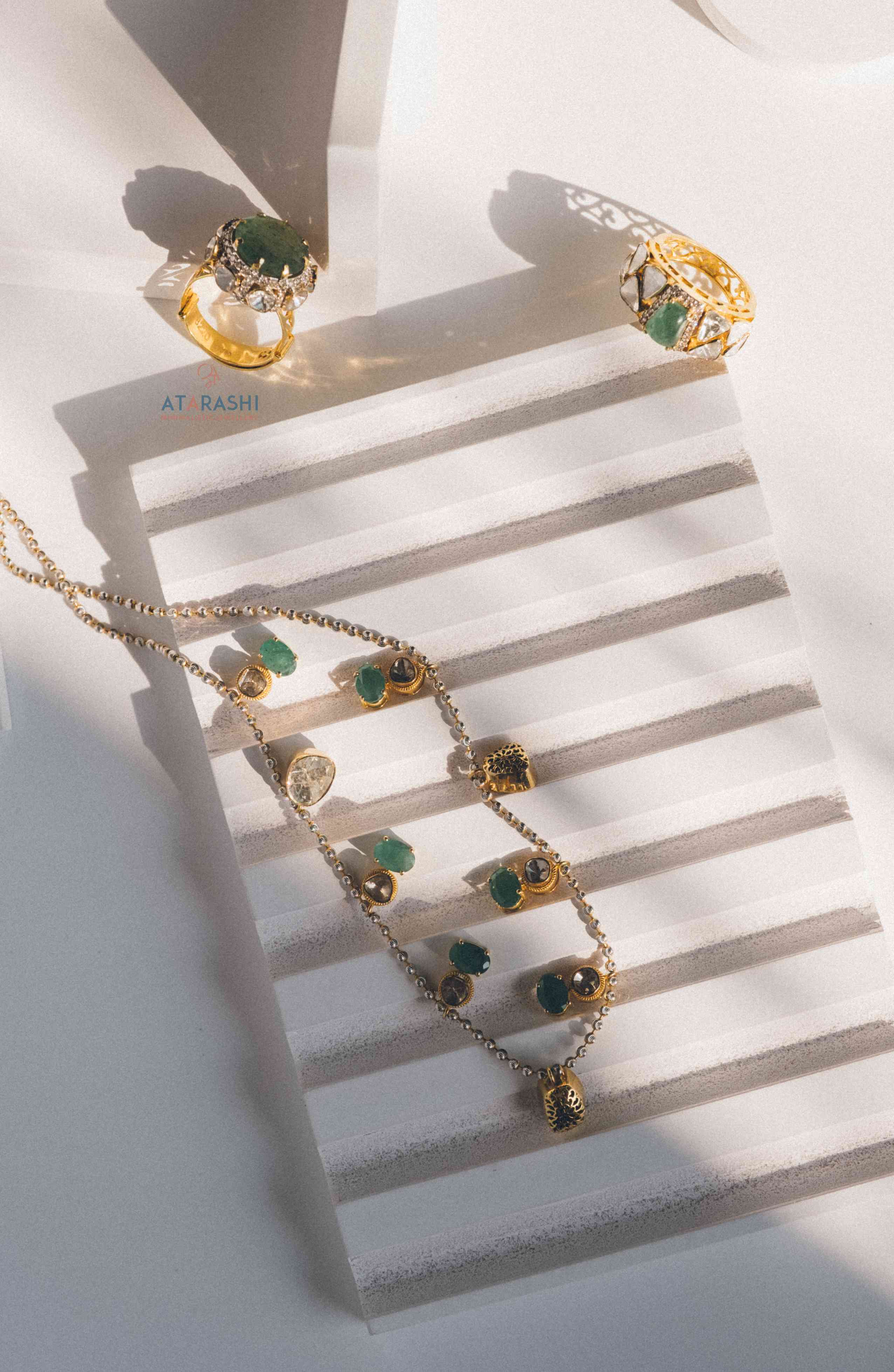 Olive Aura