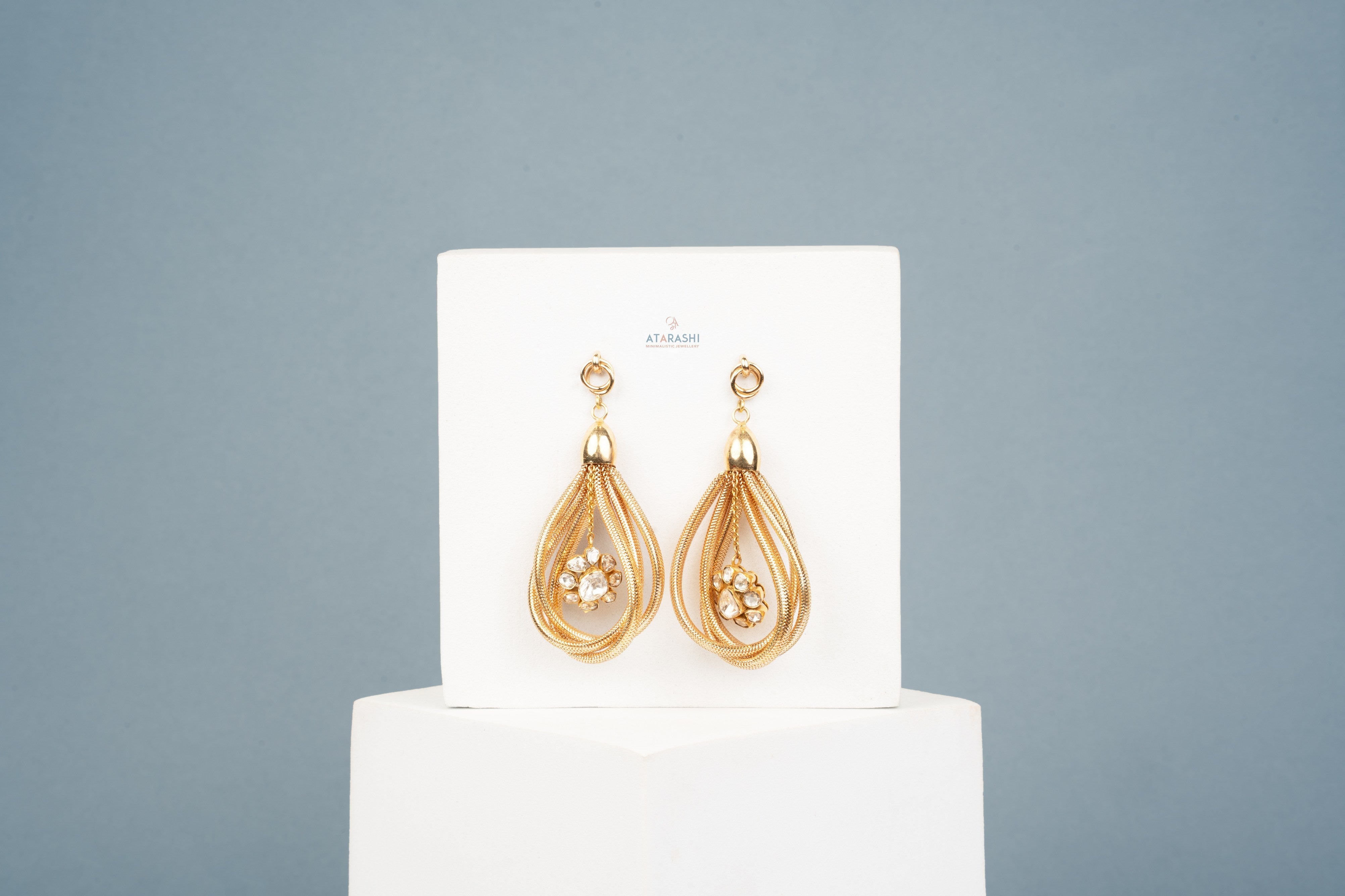 Luminous Gleam Drops