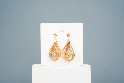 Luminous Gleam Drops