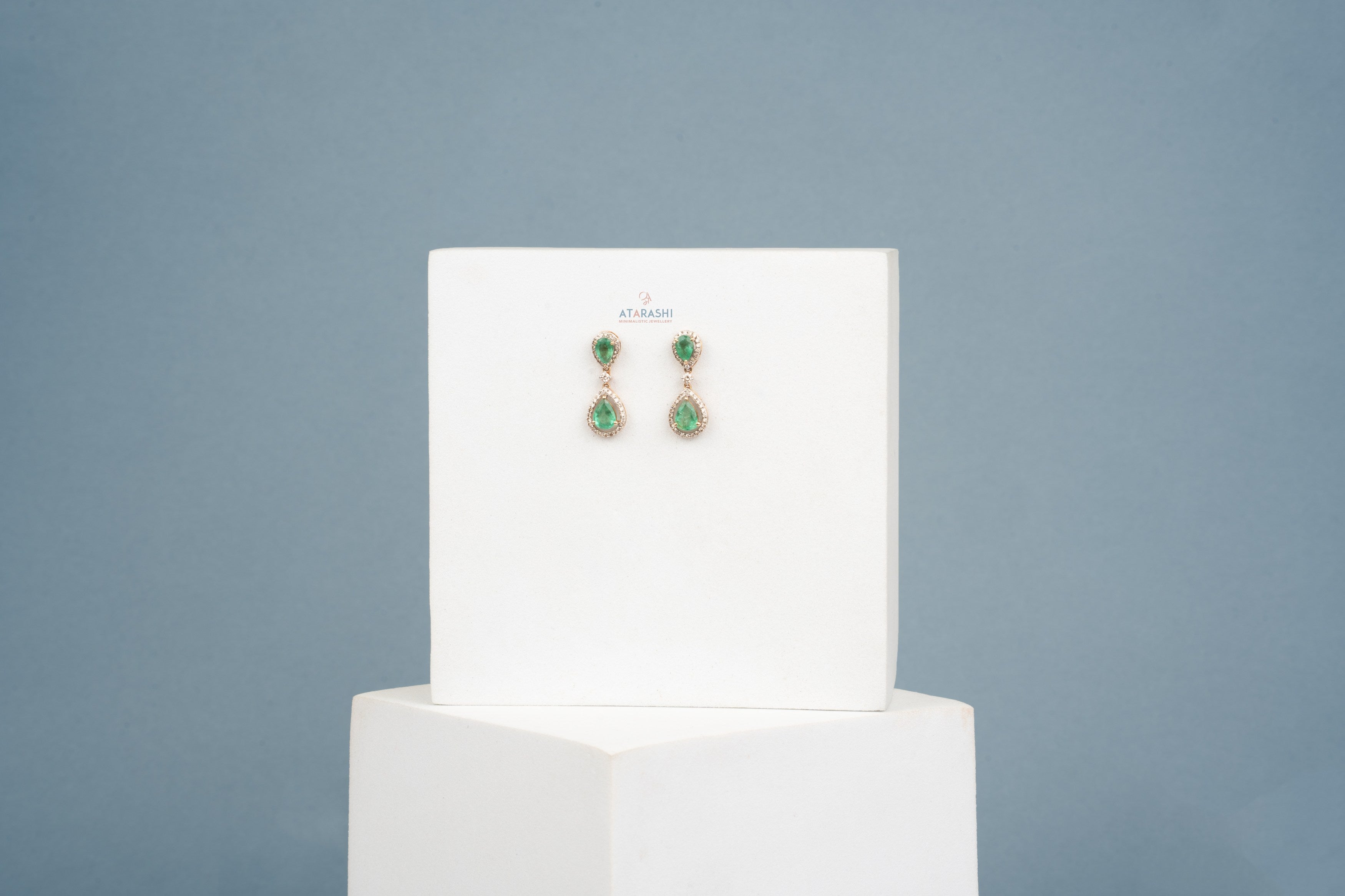 Green Muse Whisper Drops