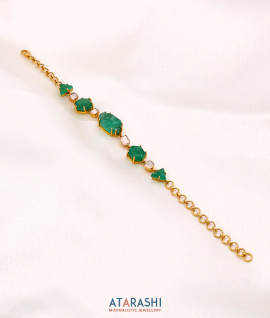  Meher Cuff