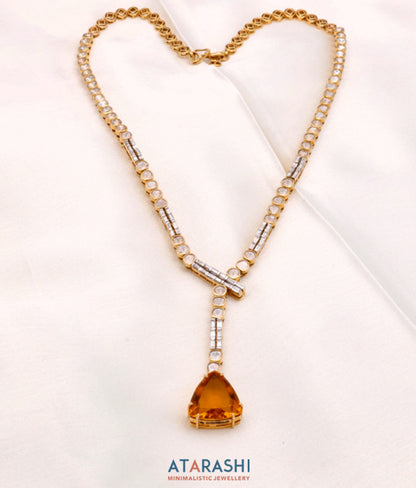 Amber arc