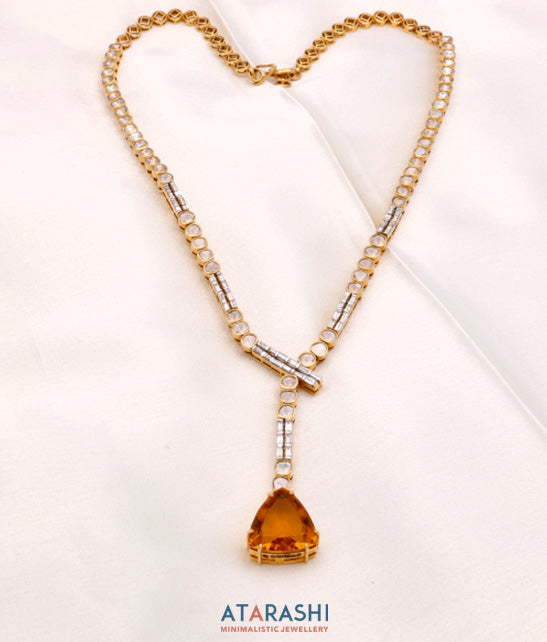 Amber arc