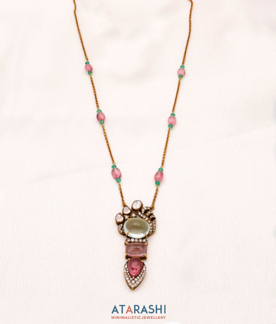 Apsara dagger