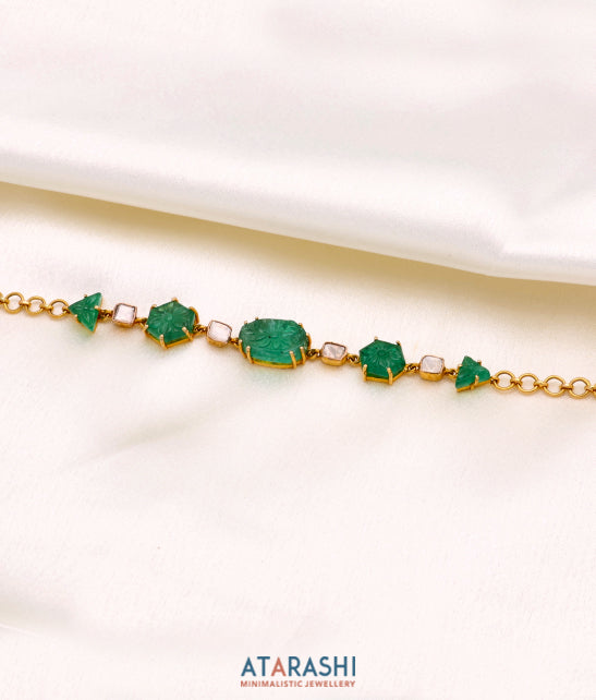  Meher Cuff