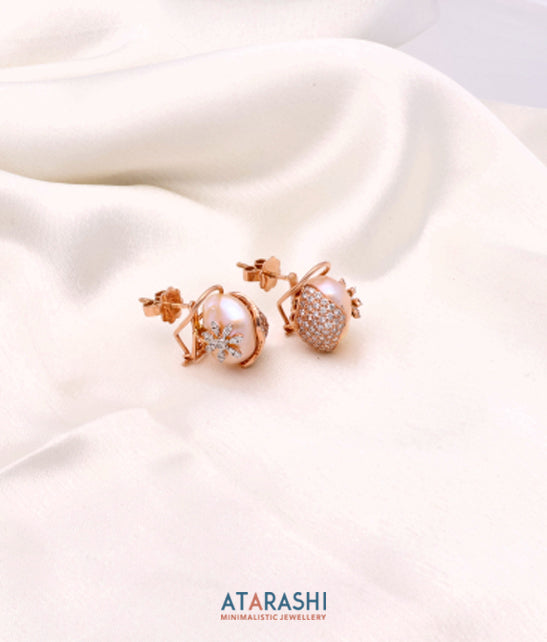 Luna Cufflets