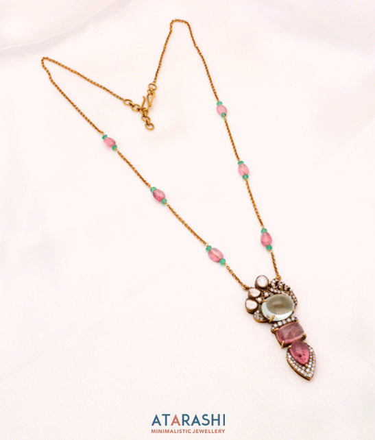 Apsara dagger