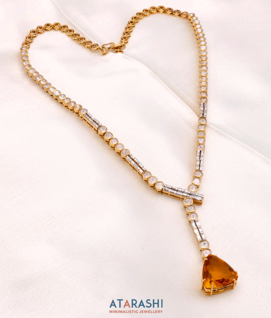 Amber arc