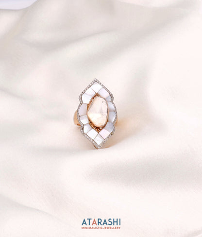 Opaline Mirage