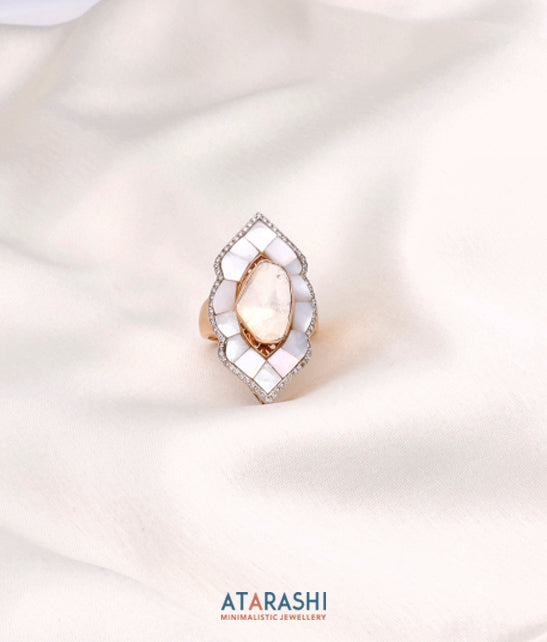 Opaline Mirage