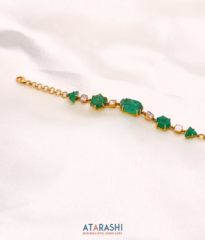  Meher Cuff