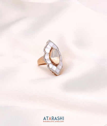 Opaline Mirage