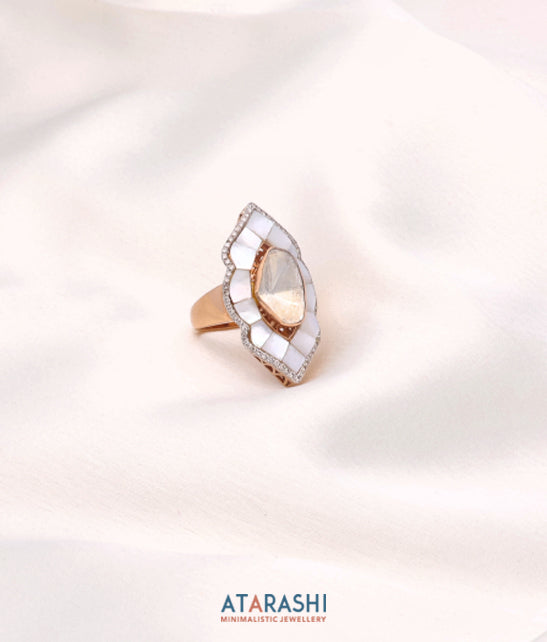 Opaline Mirage