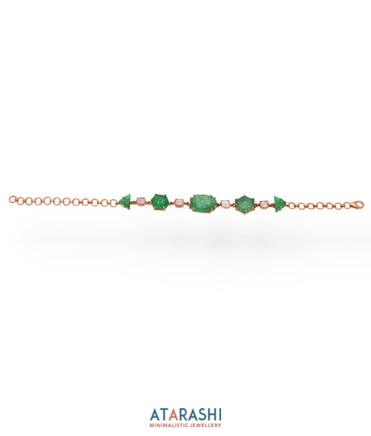  Meher Cuff