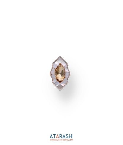 Opaline Mirage