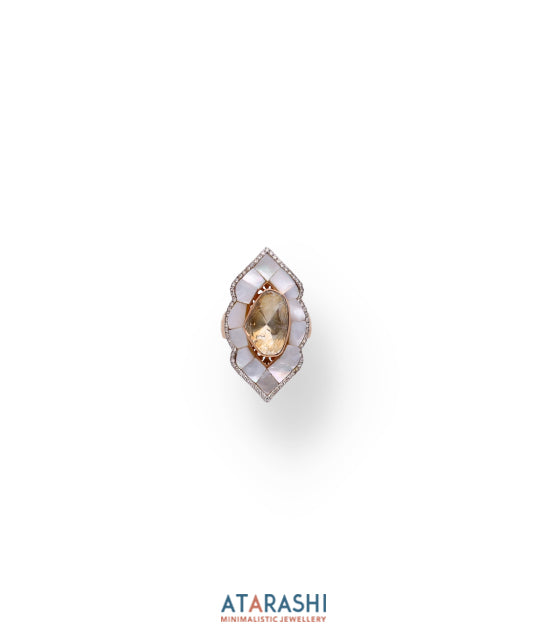 Opaline Mirage