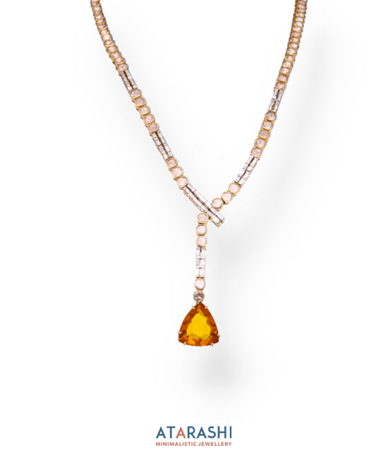 Amber arc