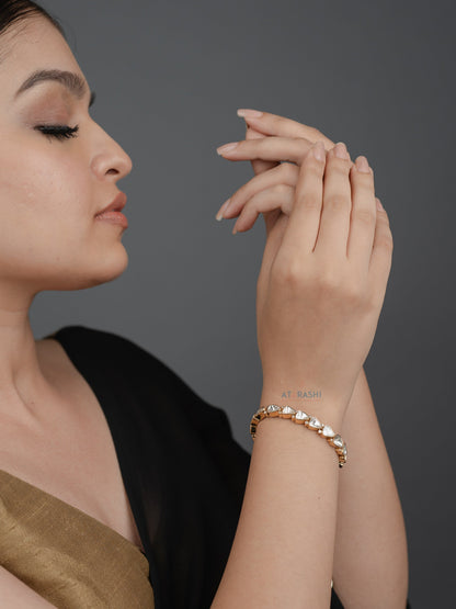 Jade Symphony Bracelet