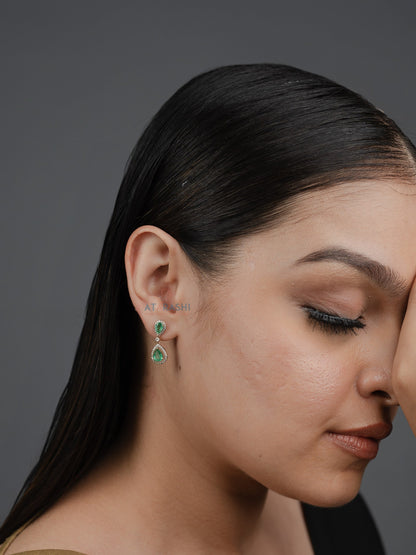 Green Muse Whisper Drops