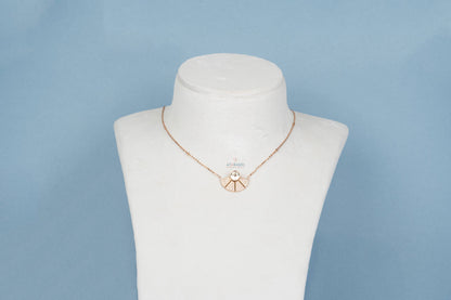 Aurora Radiance Necklace