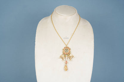 Nooré Zahra Necklace