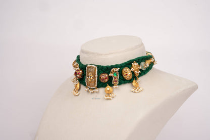 Nayika Serenity Choker