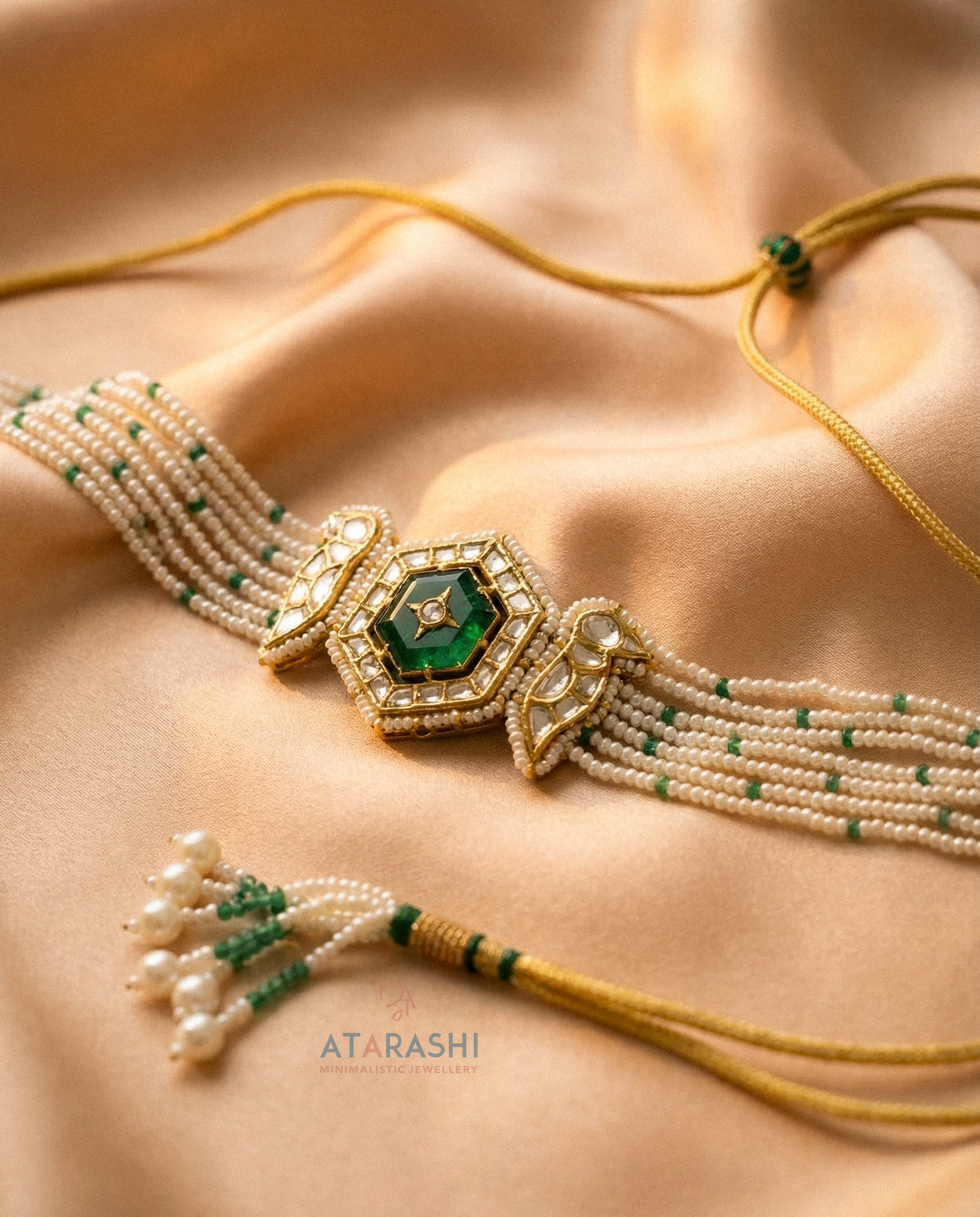 Aviraaj Choker